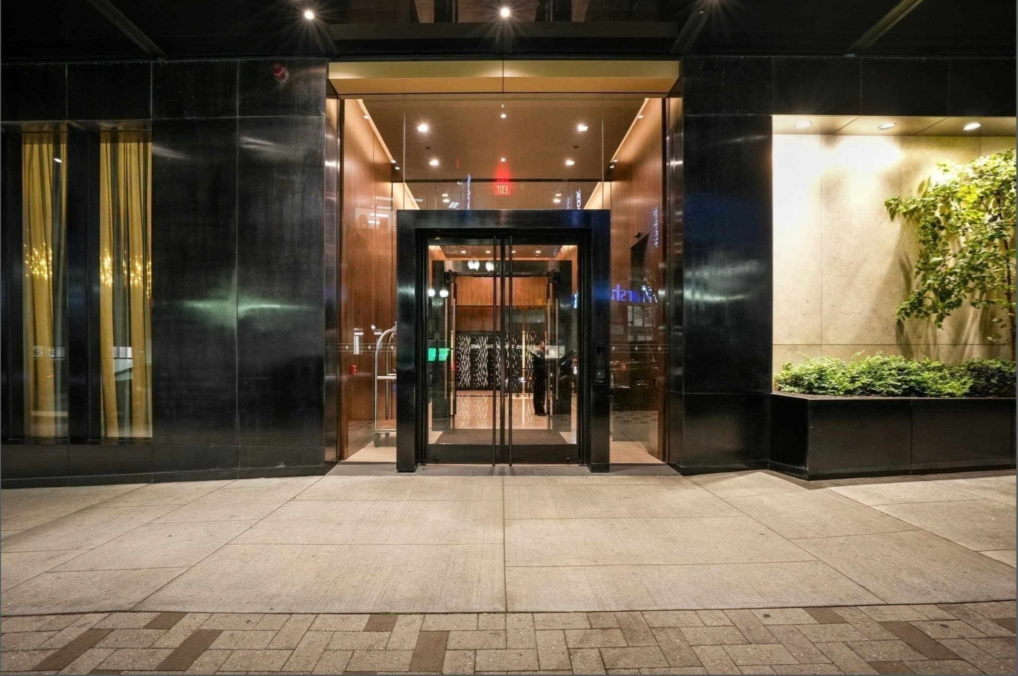 Condominium at 1 Franklin St # 4308, Boston MA 02110, photo 4 of 42