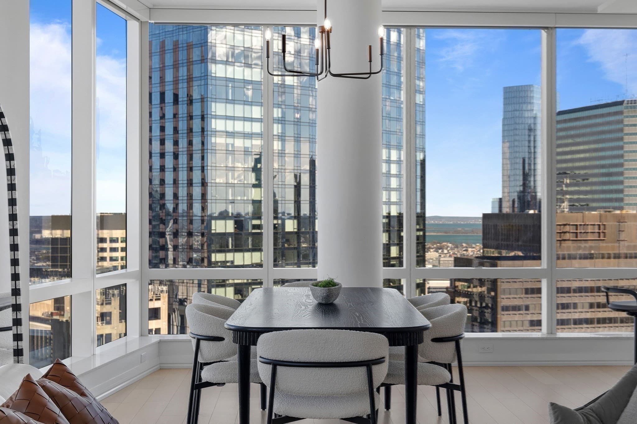 Condominium at 1 Franklin St # 4308, Boston MA 02110, photo 25 of 42