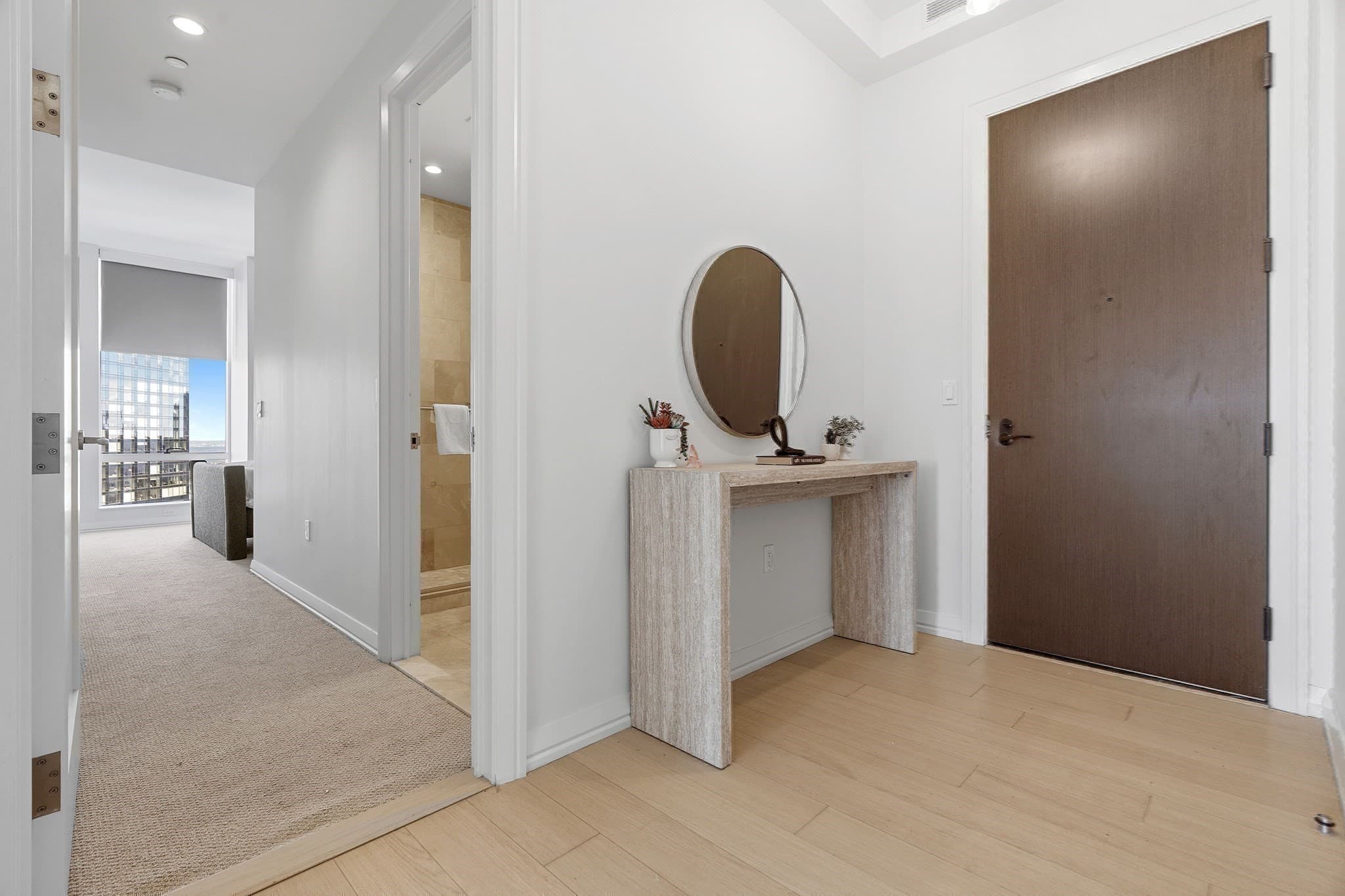 Condominium at 1 Franklin St # 4308, Boston MA 02110, photo 21 of 42