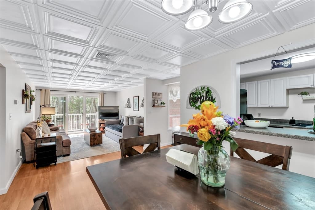 Condominium at 1 Marc Dr # 10, Plymouth MA 02360, Plymouth, photo 11 of 27