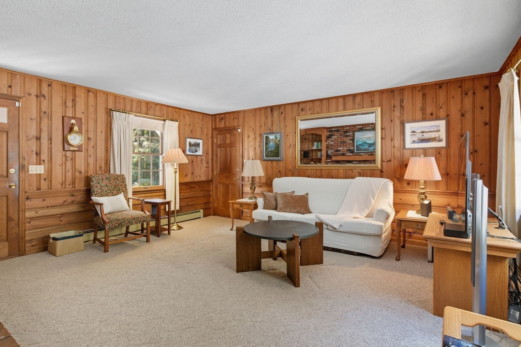 Single Family Residence at 201 Belchertown Rd, Ware MA 01082, photo 23 of 42