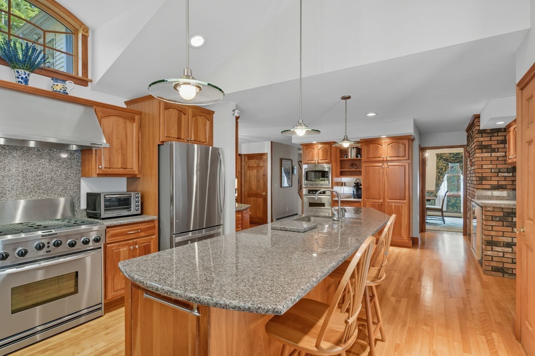 Single Family Residence at 201 Belchertown Rd, Ware MA 01082, photo 2 of 42
