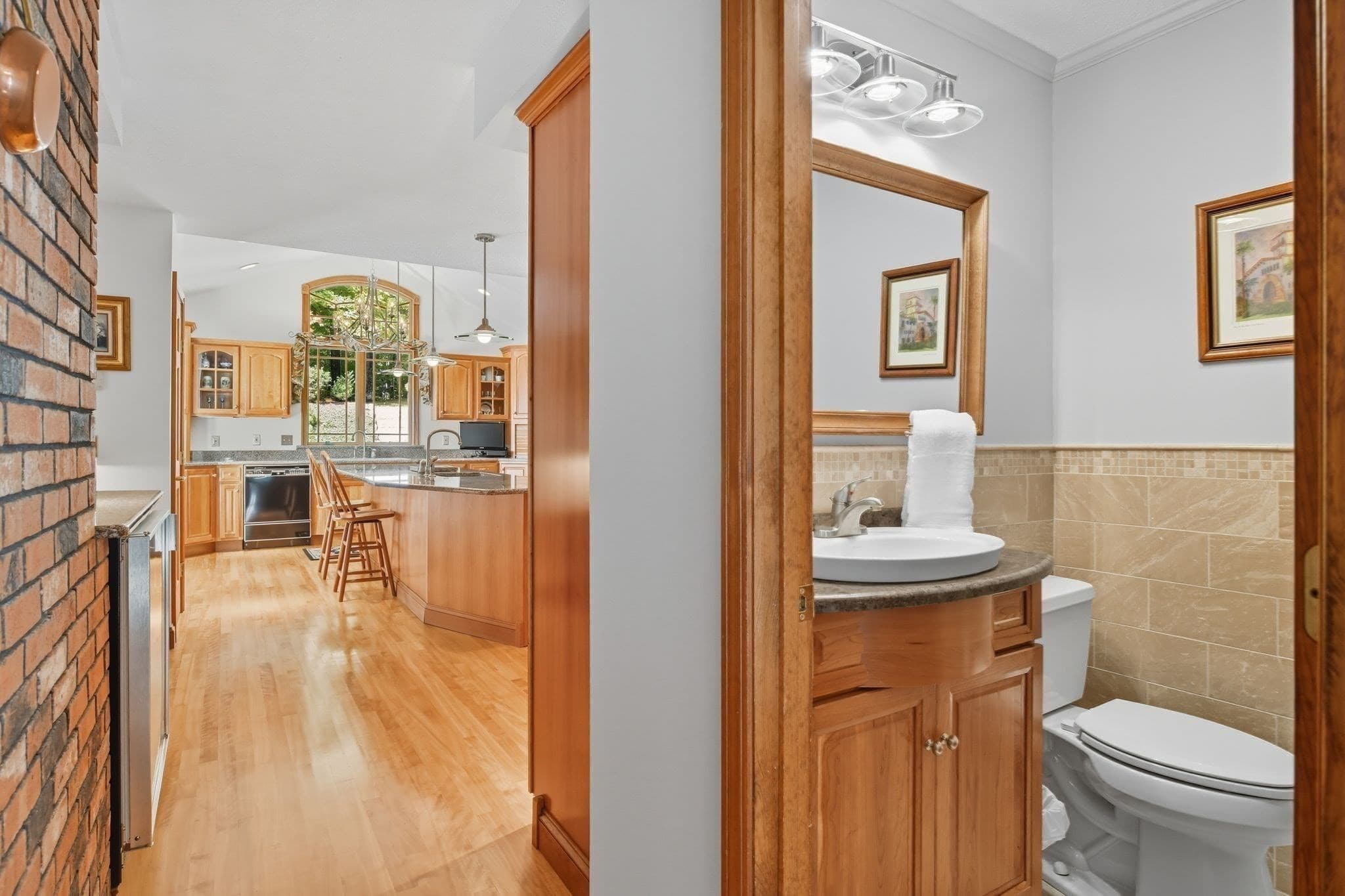 Single Family Residence at 201 Belchertown Rd, Ware MA 01082, photo 13 of 42