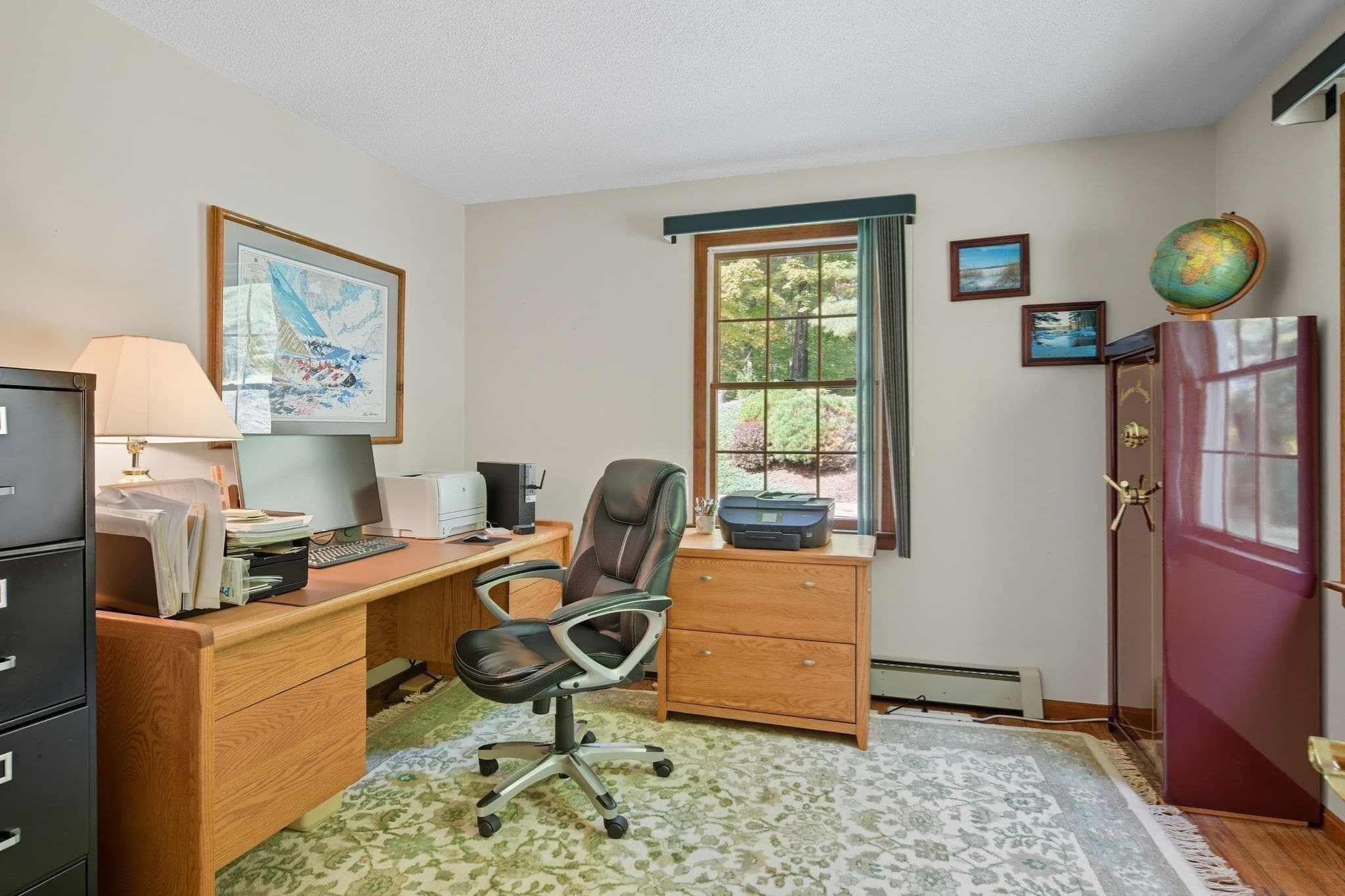 Single Family Residence at 201 Belchertown Rd, Ware MA 01082, photo 12 of 42