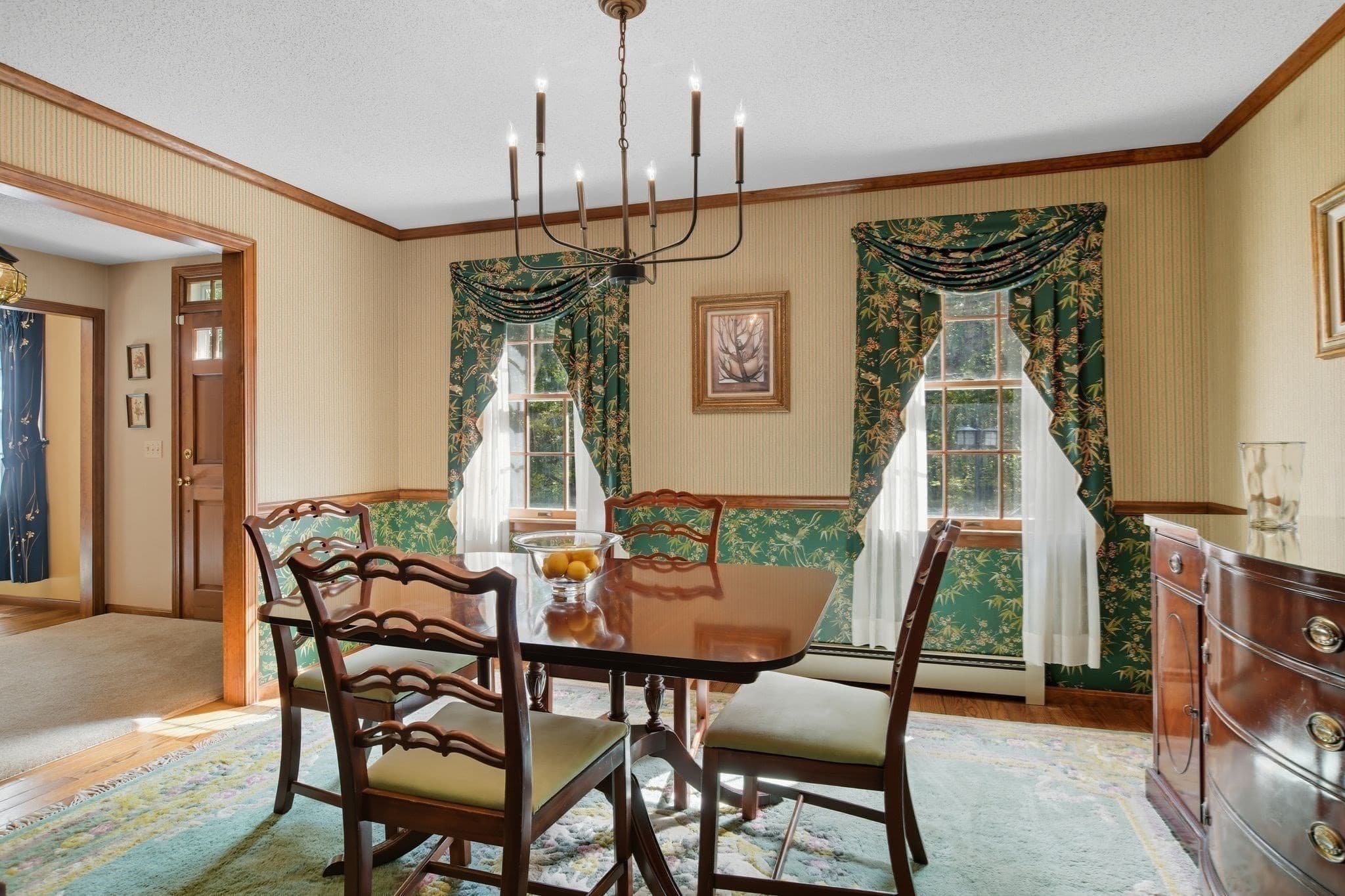Single Family Residence at 201 Belchertown Rd, Ware MA 01082, photo 7 of 42