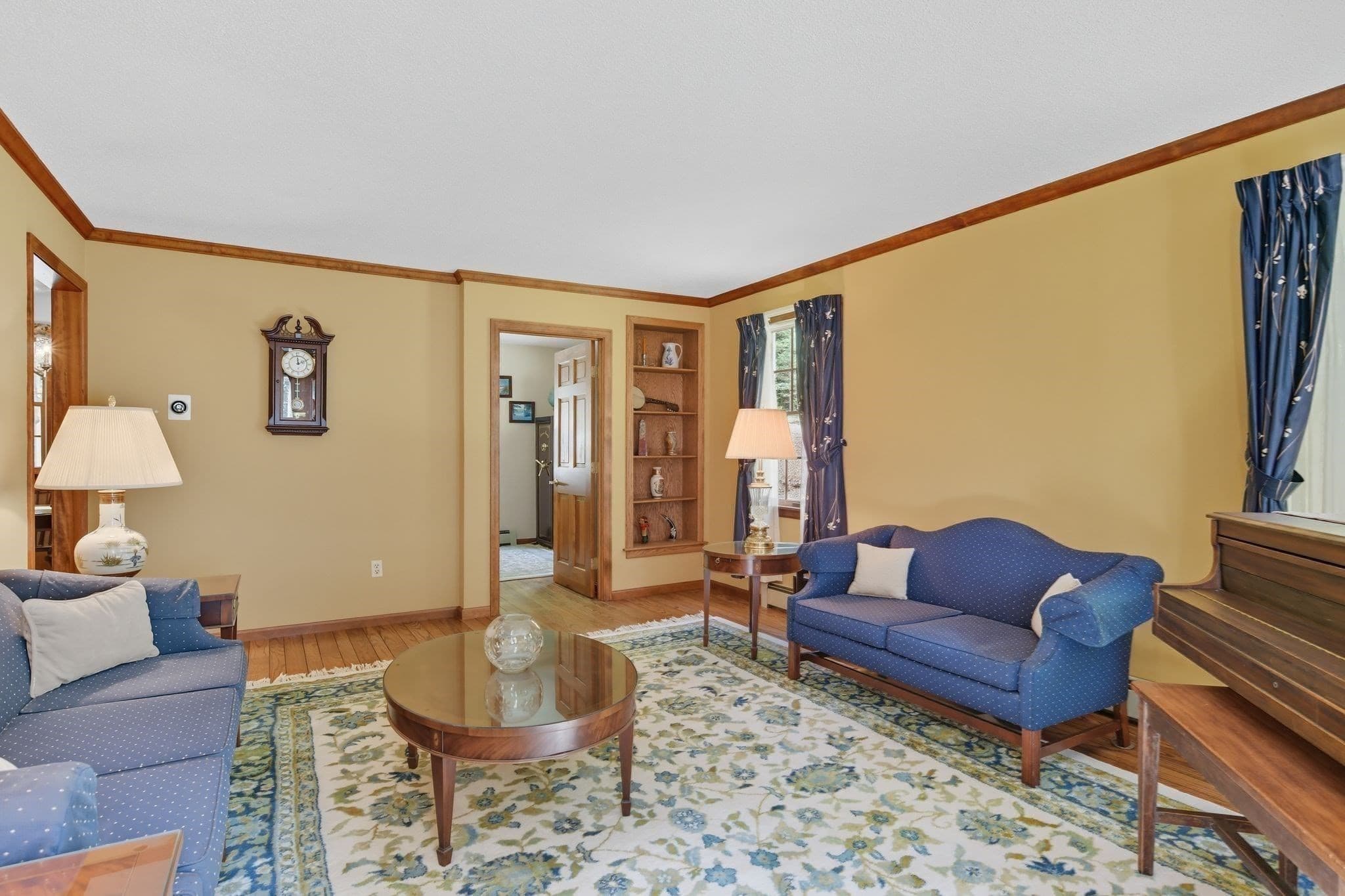 Single Family Residence at 201 Belchertown Rd, Ware MA 01082, photo 9 of 42