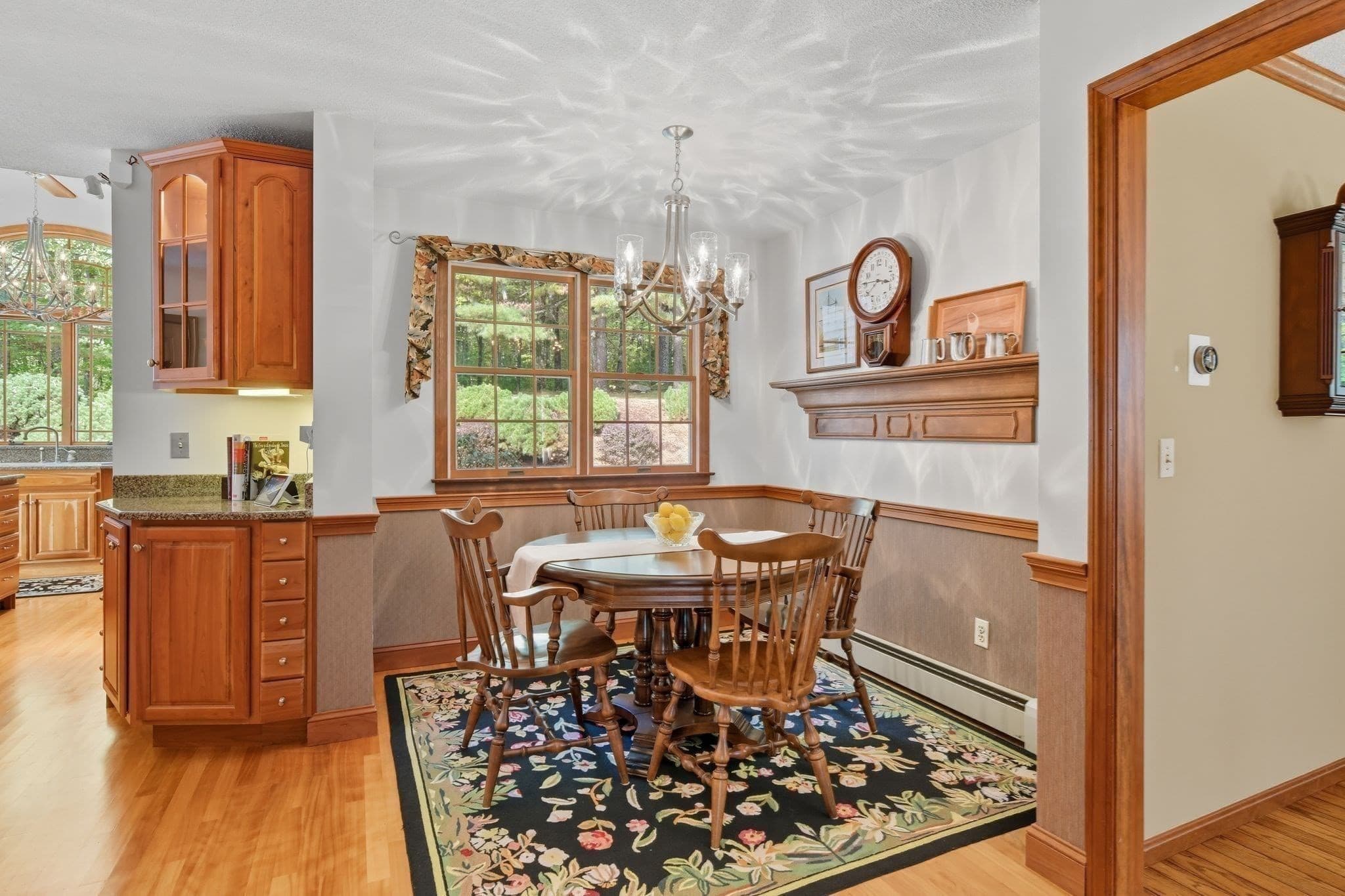Single Family Residence at 201 Belchertown Rd, Ware MA 01082, photo 14 of 42