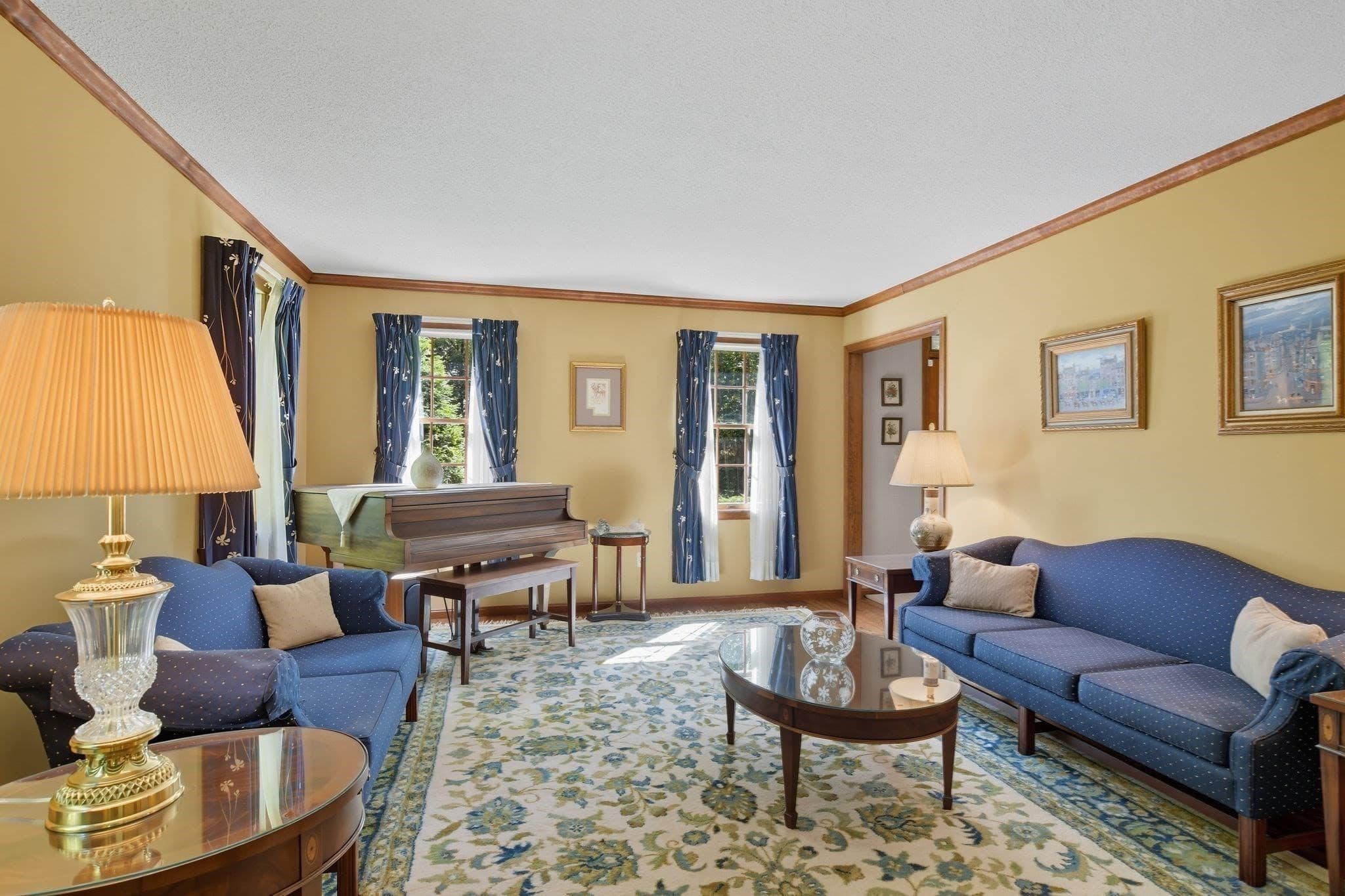 Single Family Residence at 201 Belchertown Rd, Ware MA 01082, photo 11 of 42