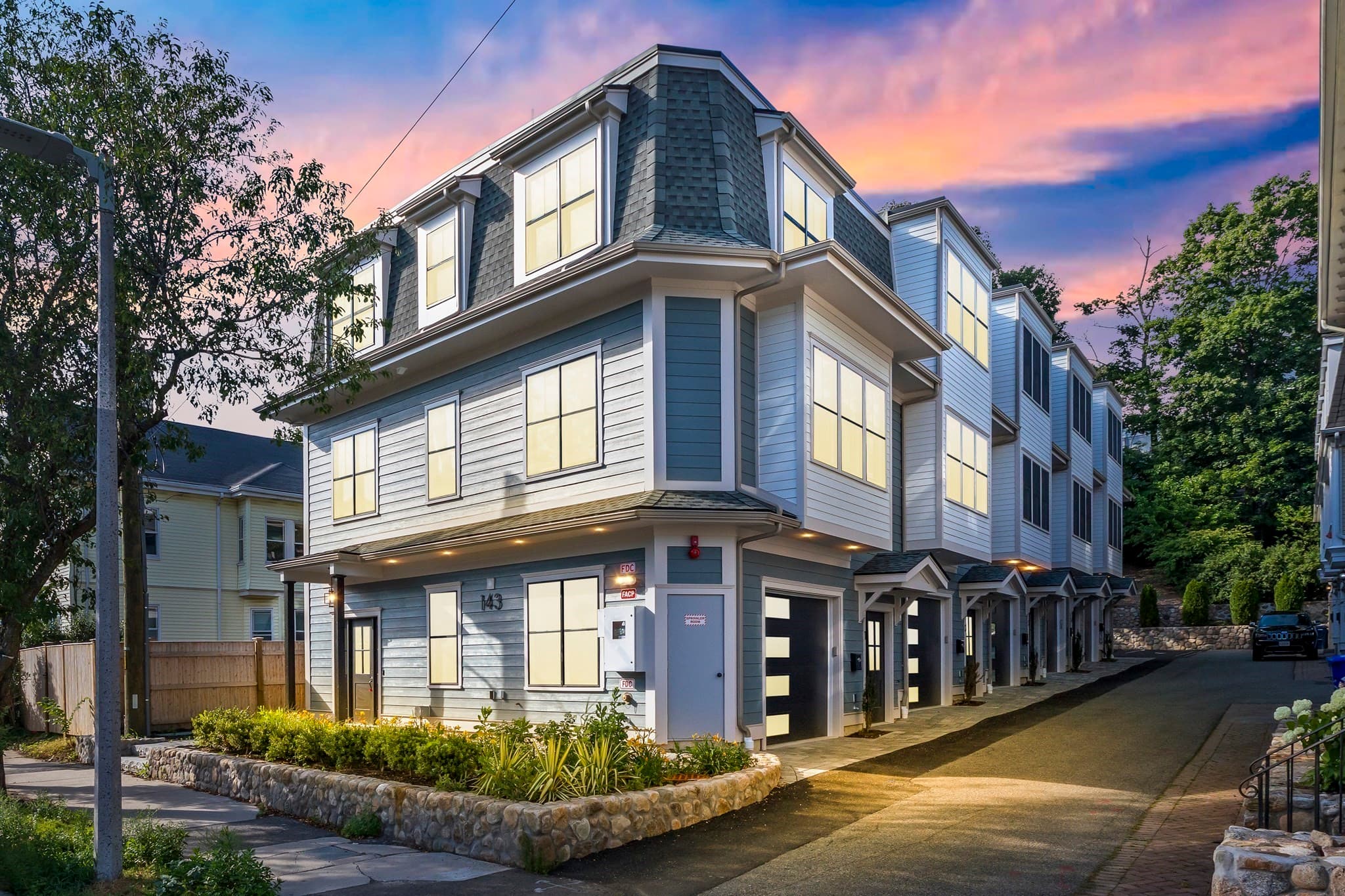 143 Tremont St # 2, Boston MA 02135