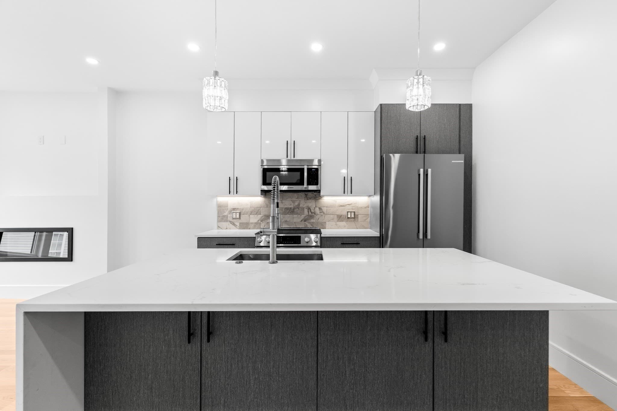 Condominium at 143 Tremont St # 2, Boston MA 02135, photo 5 of 25