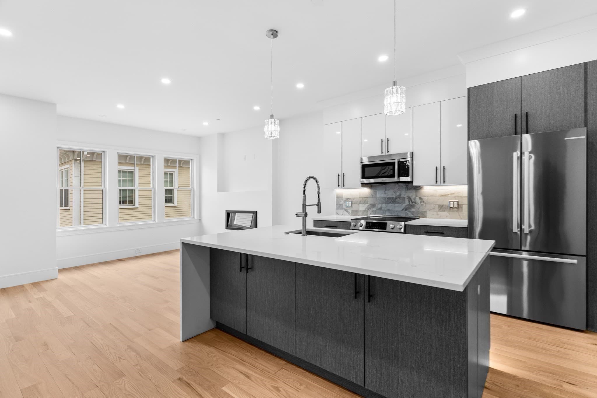 Condominium at 143 Tremont St # 2, Boston MA 02135, photo 4 of 25