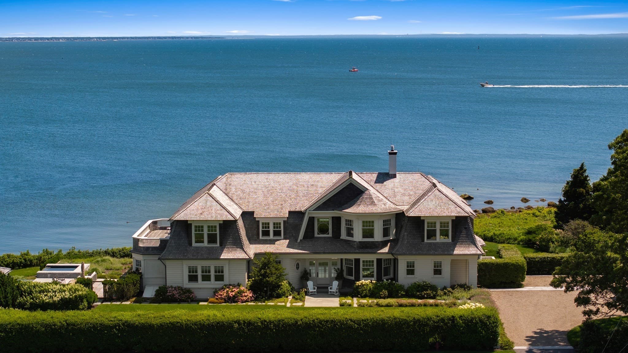 1 Mattarest Lane, Dartmouth MA 02748