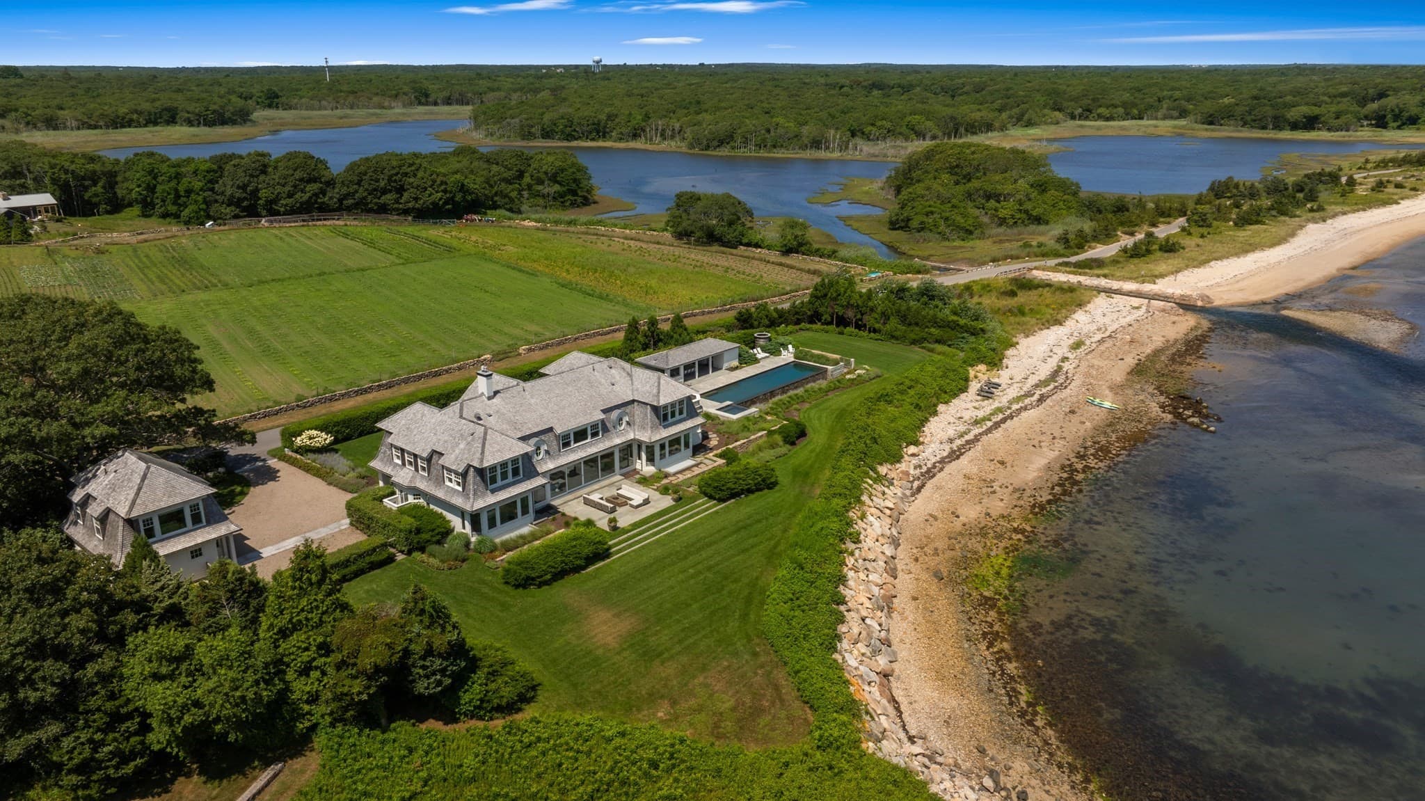 Single Family Residence at 1 Mattarest Lane, Dartmouth MA 02748, photo 5 of 19