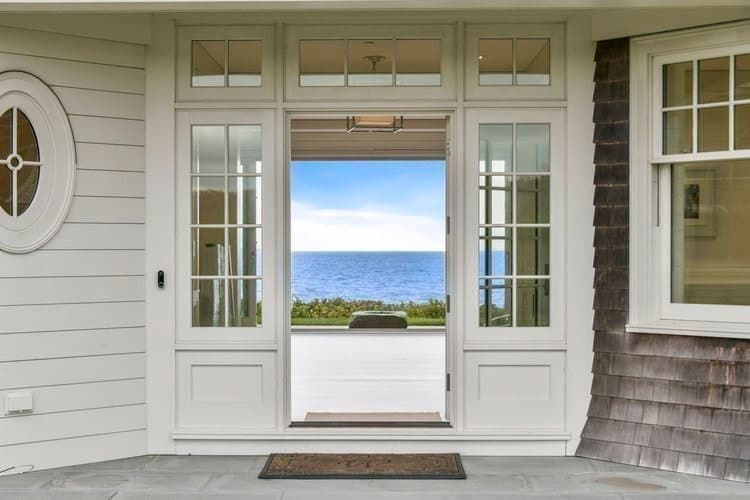 Single Family Residence at 1 Mattarest Lane, Dartmouth MA 02748, photo 10 of 19