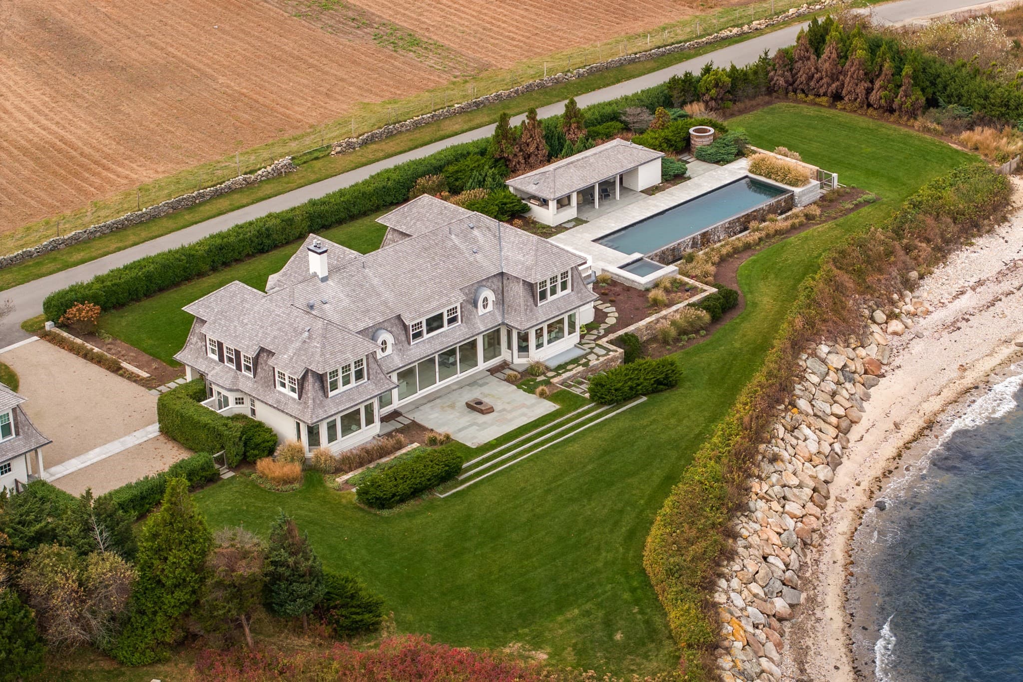 Single Family Residence at 1 Mattarest Lane, Dartmouth MA 02748, photo 19 of 19