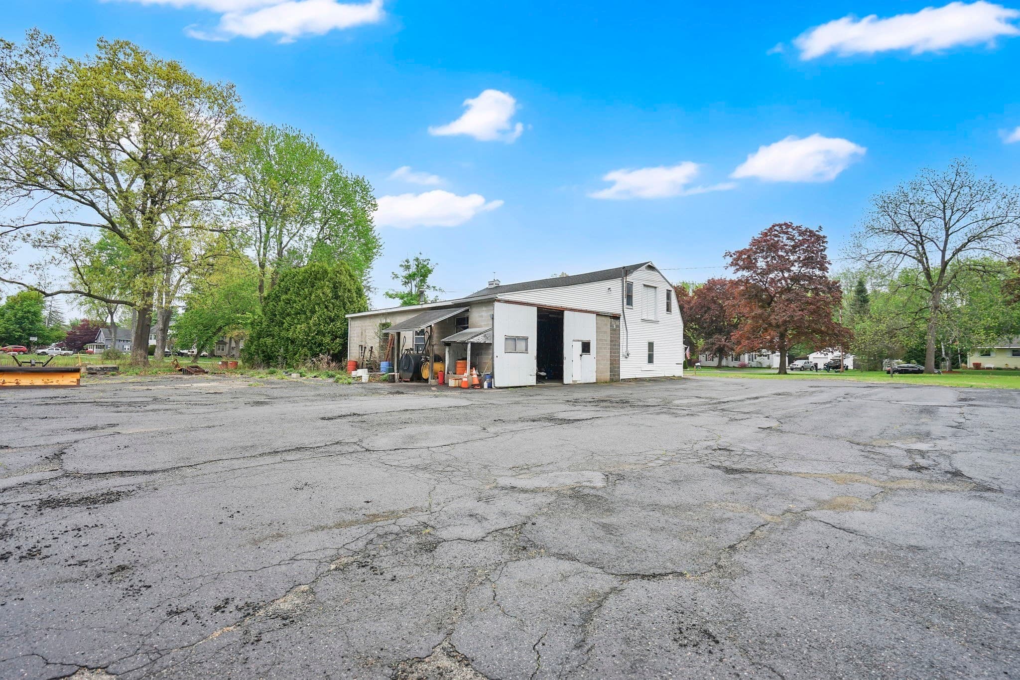 Commercial Sale at Lot 2 Squawfield Road, Westfield MA 01085, photo 2 of 26