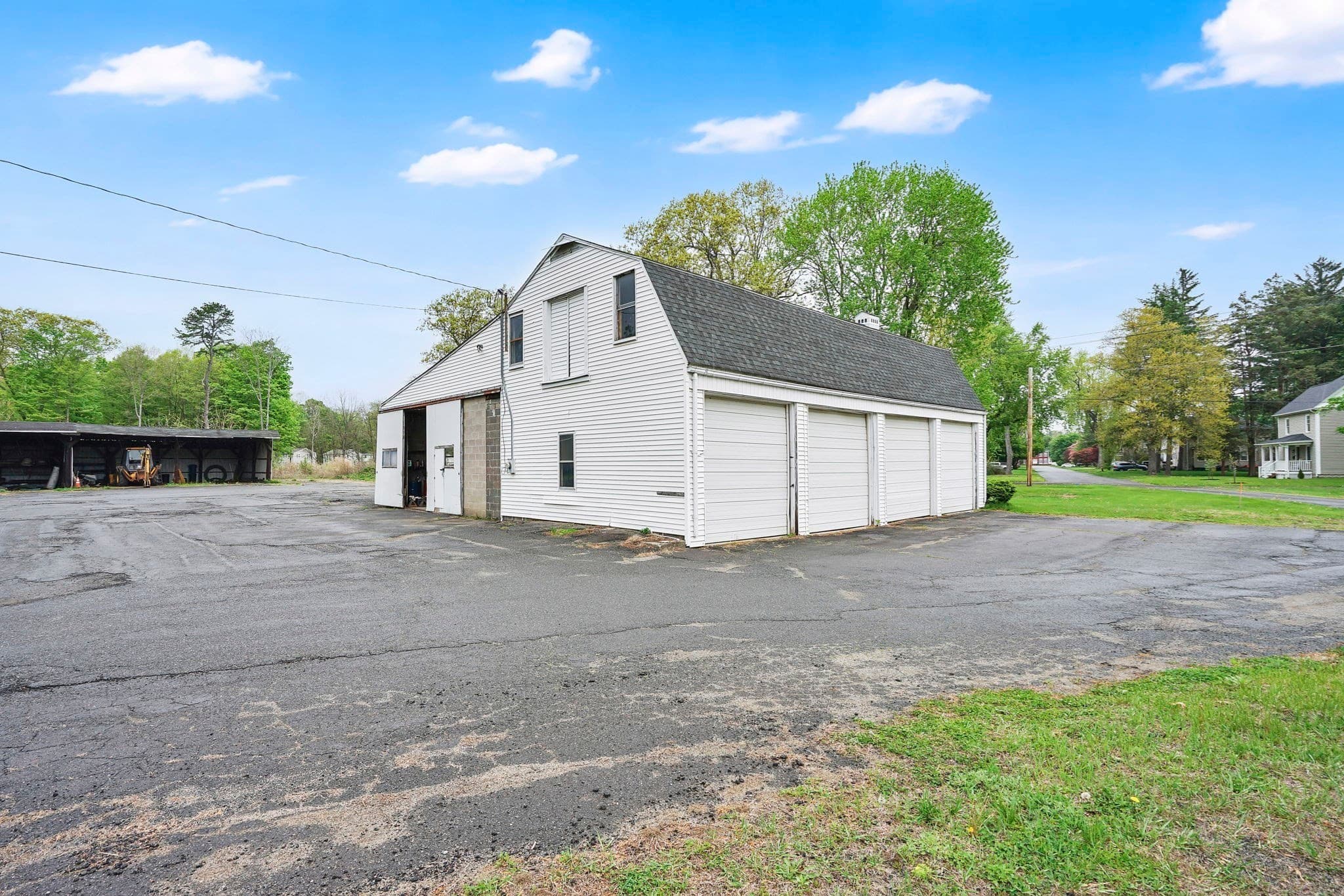 Lot 2 Squawfield Road, Westfield MA 01085