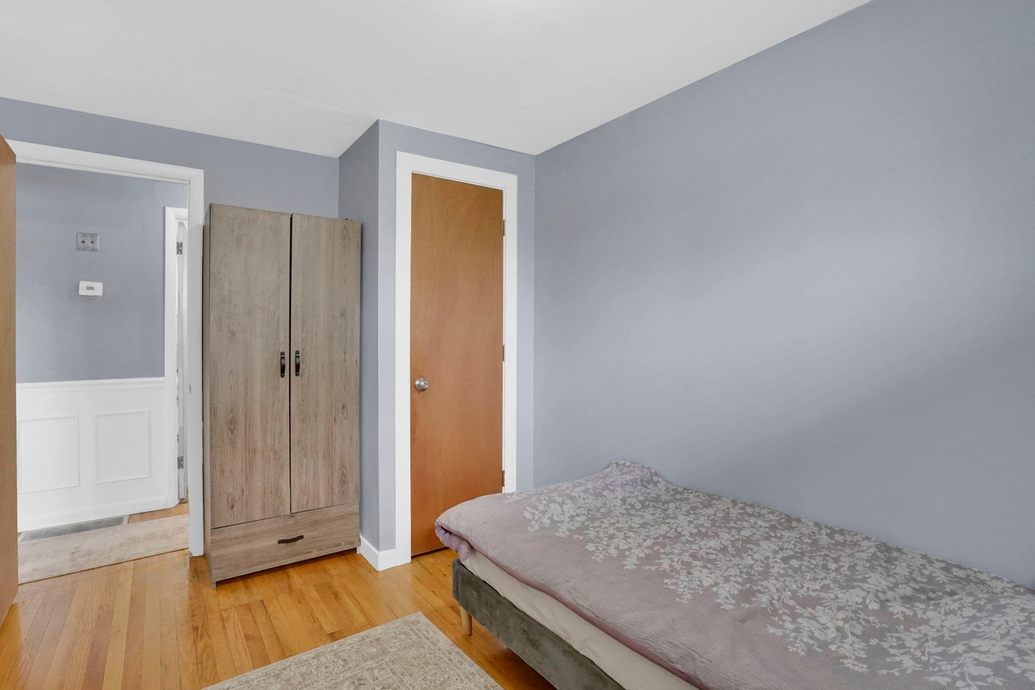 Single Family Residence at 94 Cora Ave, Chicopee MA 01013, photo 33 of 41