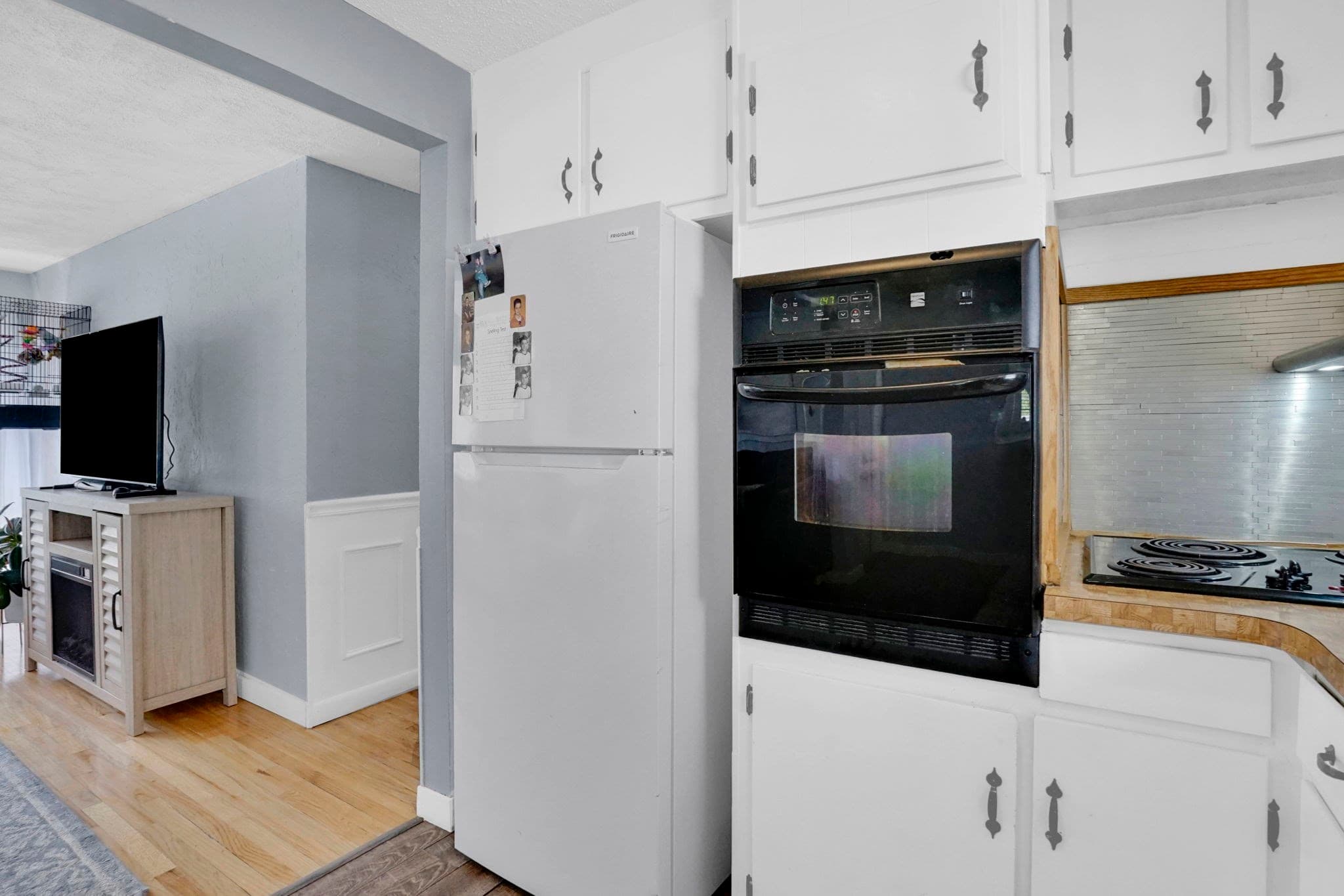 Single Family Residence at 94 Cora Ave, Chicopee MA 01013, photo 18 of 41