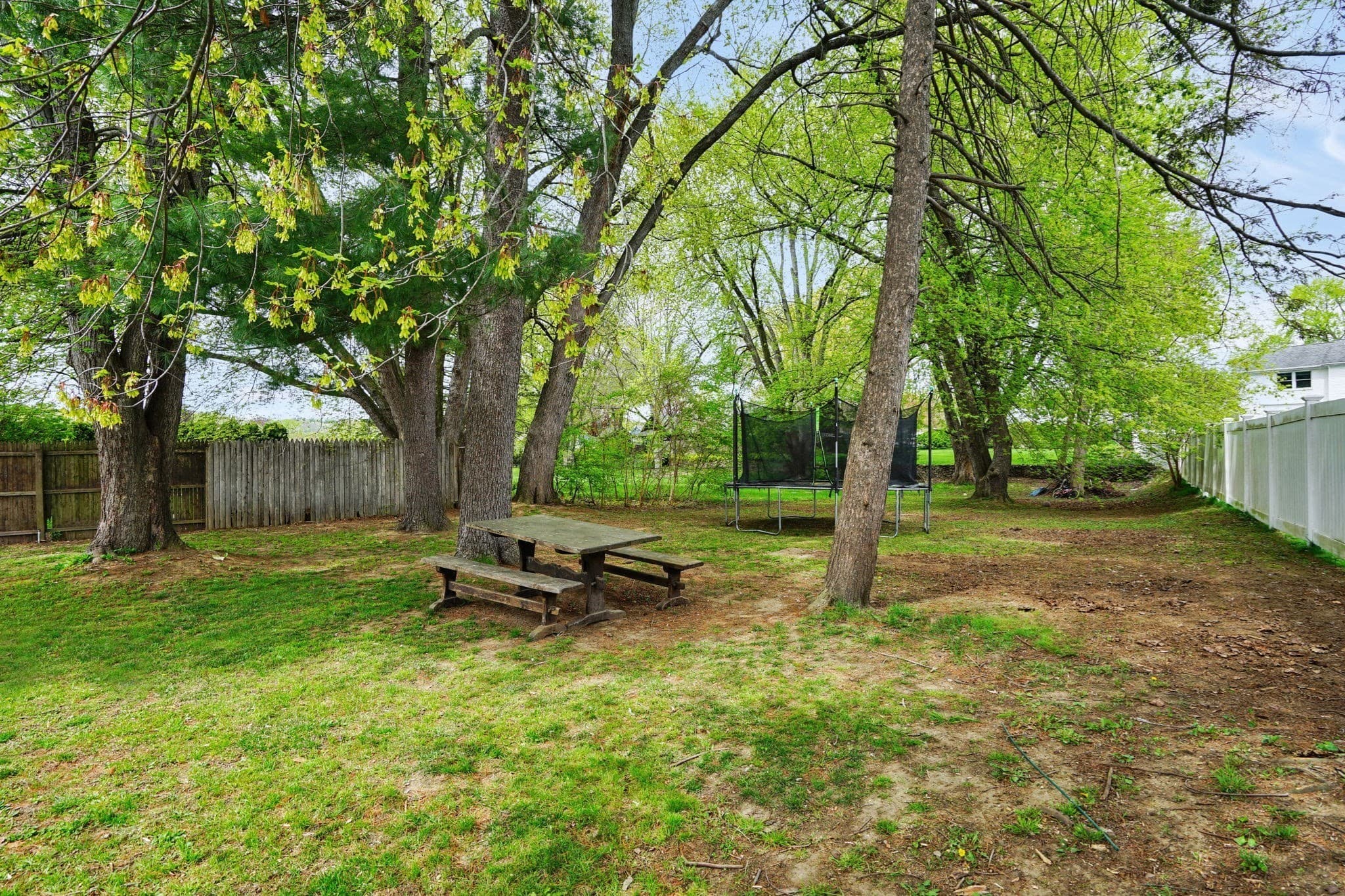 Single Family Residence at 94 Cora Ave, Chicopee MA 01013, photo 8 of 41