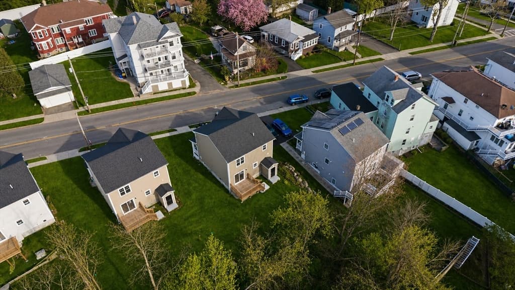 Single Family Residence at 1001 Bay Street, Fall River MA 02724, photo 35 of 37