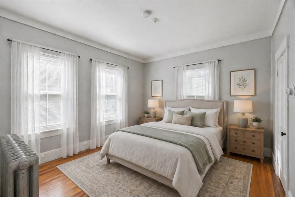 Condominium at 15R Warren Ave # 15R, Chelmsford MA 01824, Chelmsford, photo 2 of 21