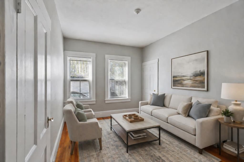 Condominium at 15R Warren Ave # 15R, Chelmsford MA 01824, Chelmsford, photo 3 of 21