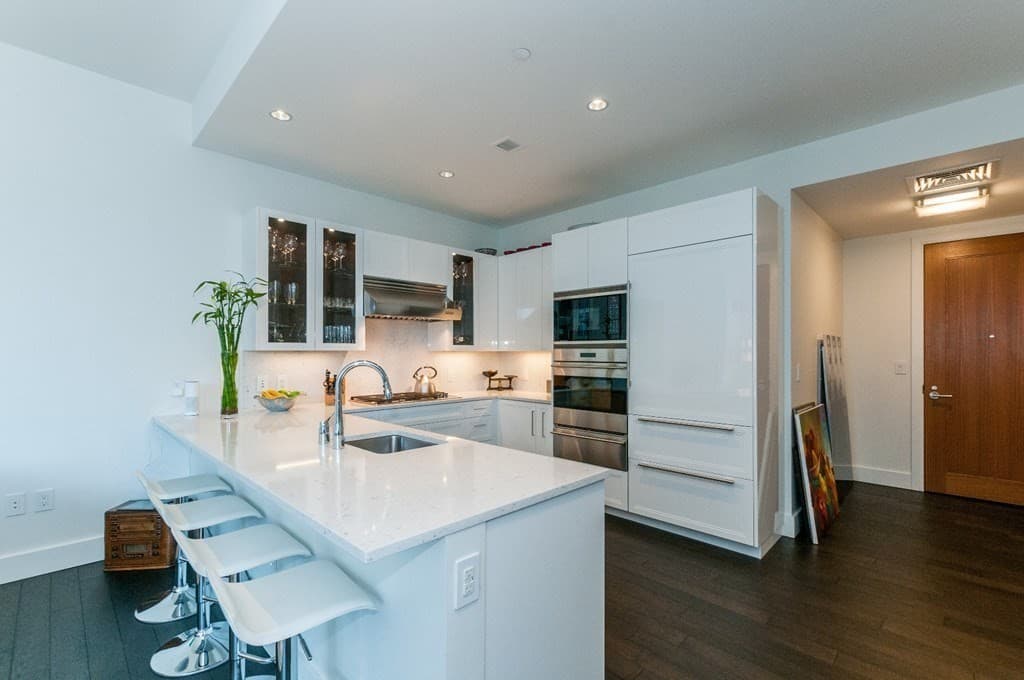 22 Liberty Dr # 10I, Boston MA 02210