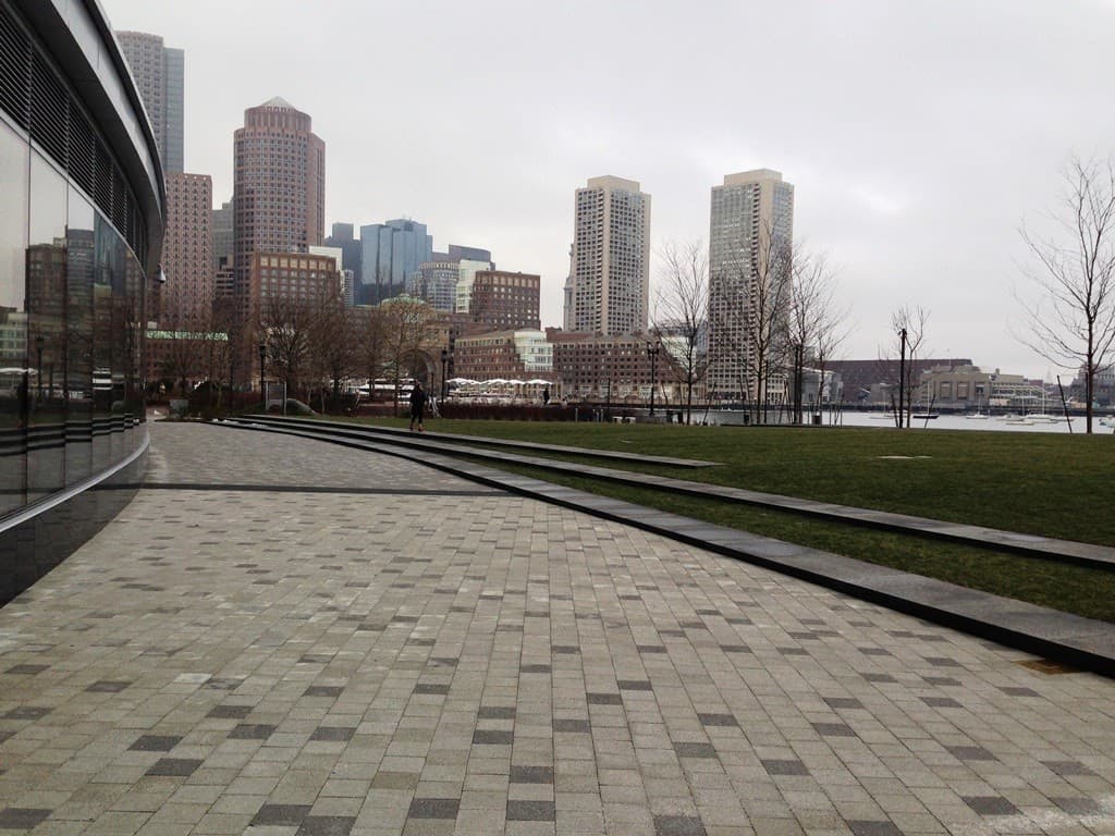22 Liberty Dr # 10I, Boston MA 02210 photo 15