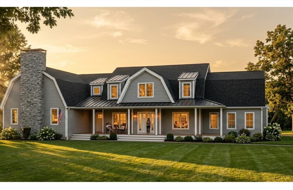 16 Cervelli Farm Dr, Hanover MA 02339