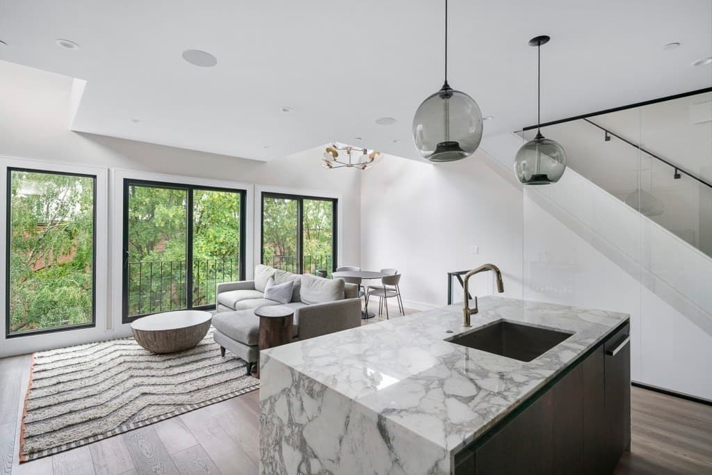 320 Shawmut Ave # 4, Boston MA 02118