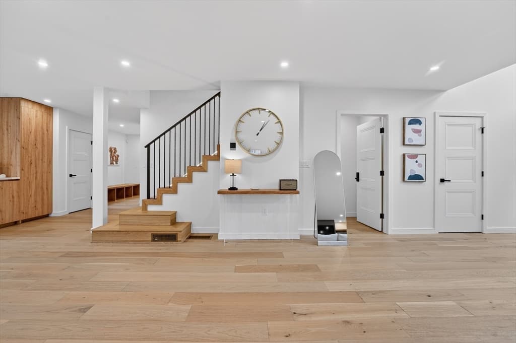 Single Family Residence at 8 Noanett Rd, Needham MA 02494, photo 16 of 42