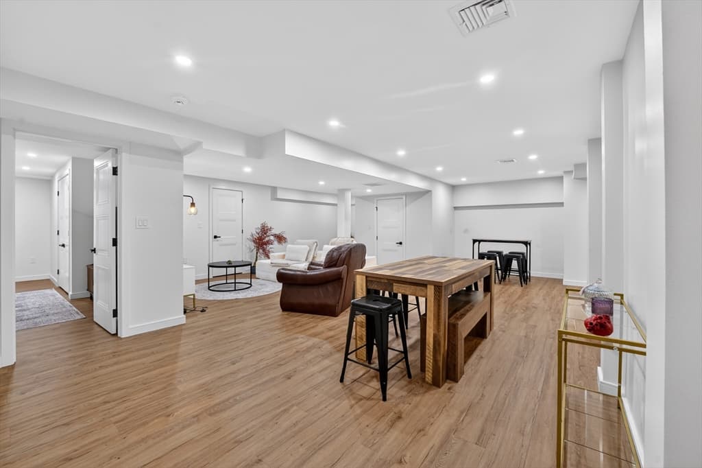 Single Family Residence at 8 Noanett Rd, Needham MA 02494, photo 40 of 42