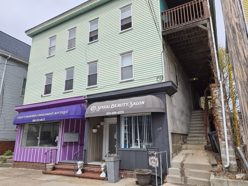 149 Washington St, Peabody MA 01960 photo 4