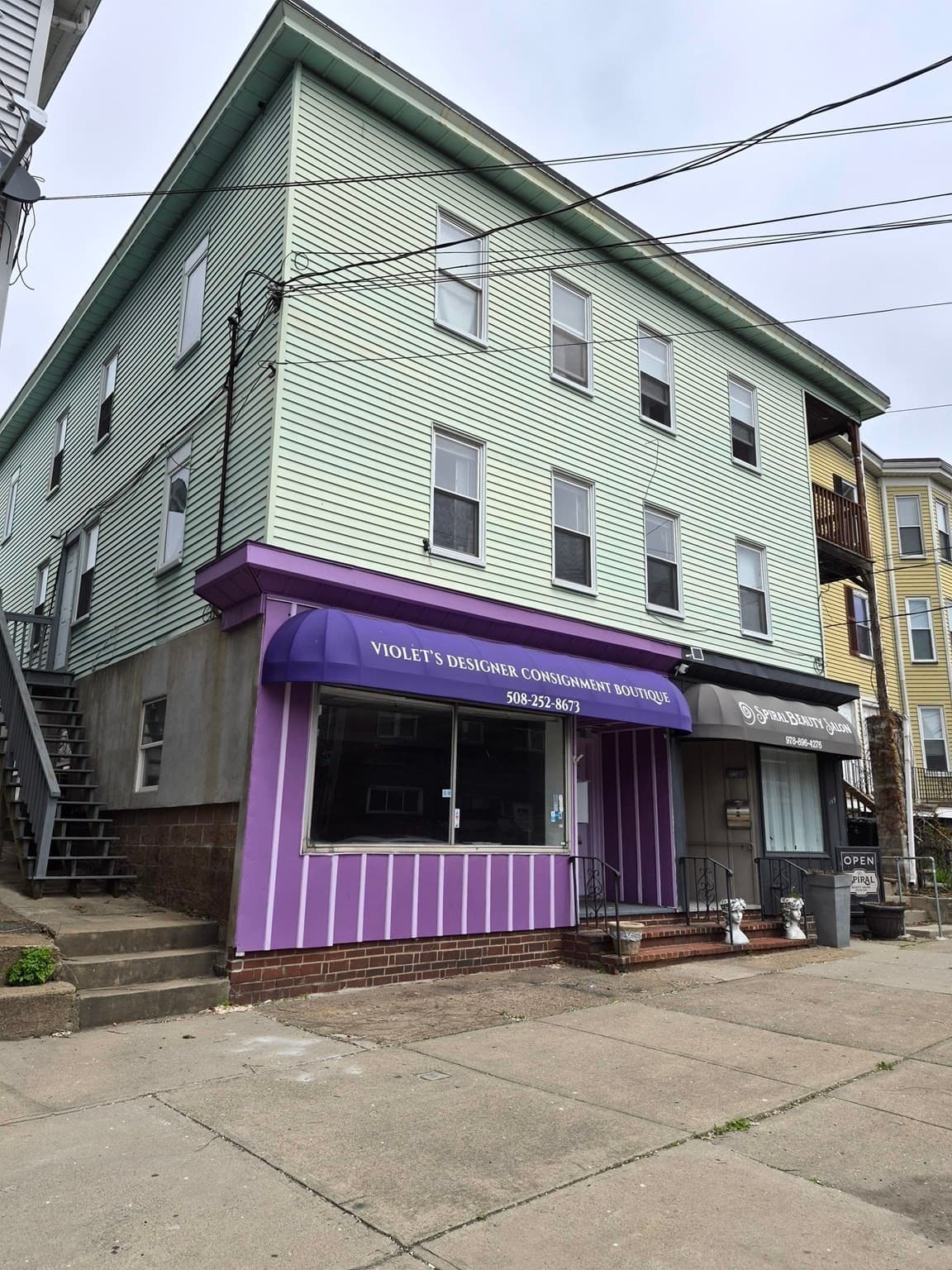 Commercial Sale at 149 Washington St, Peabody MA 01960, Peabody, photo 2 of 36