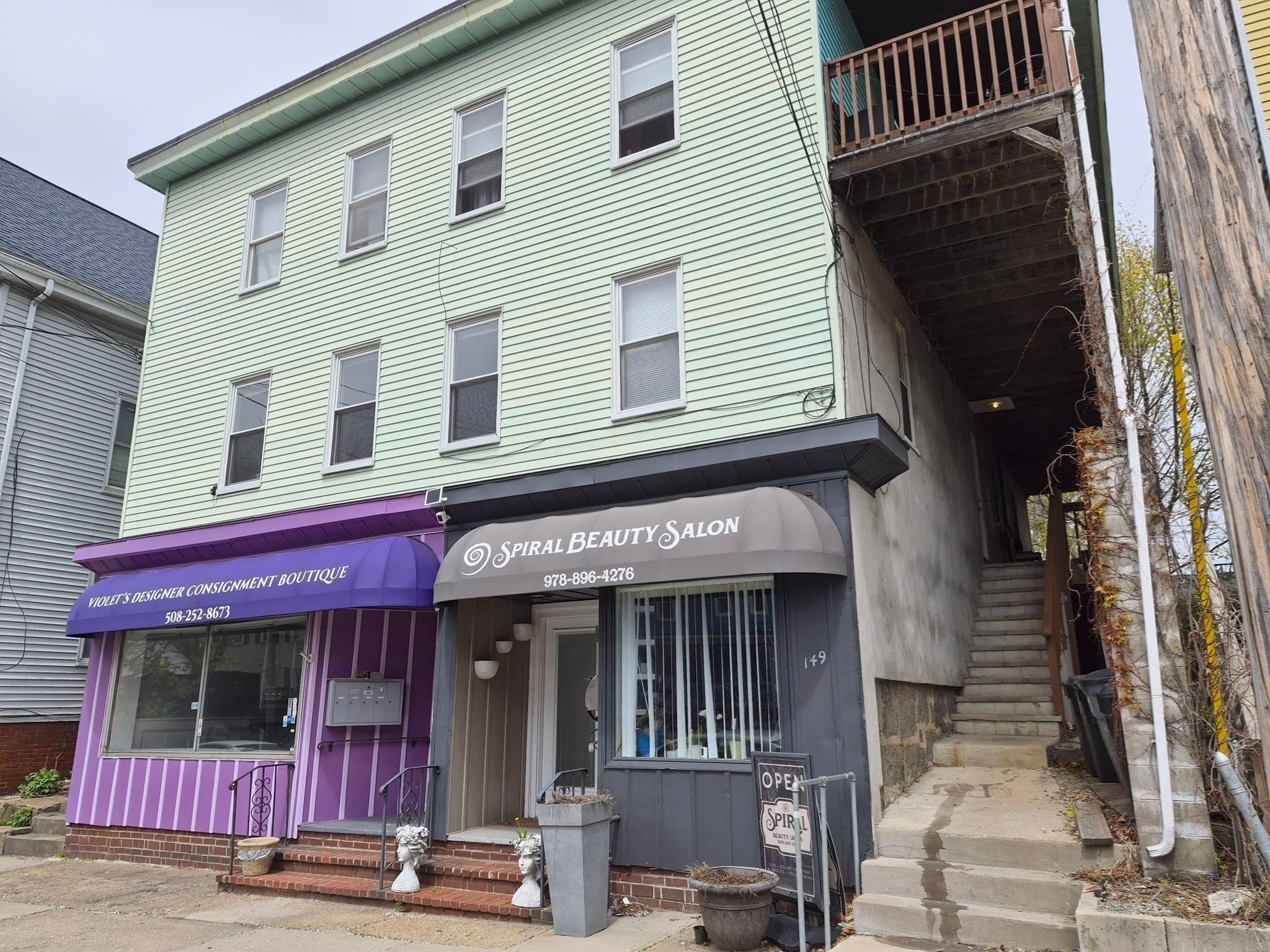 Commercial Sale at 149 Washington St, Peabody MA 01960, Peabody, photo 6 of 36