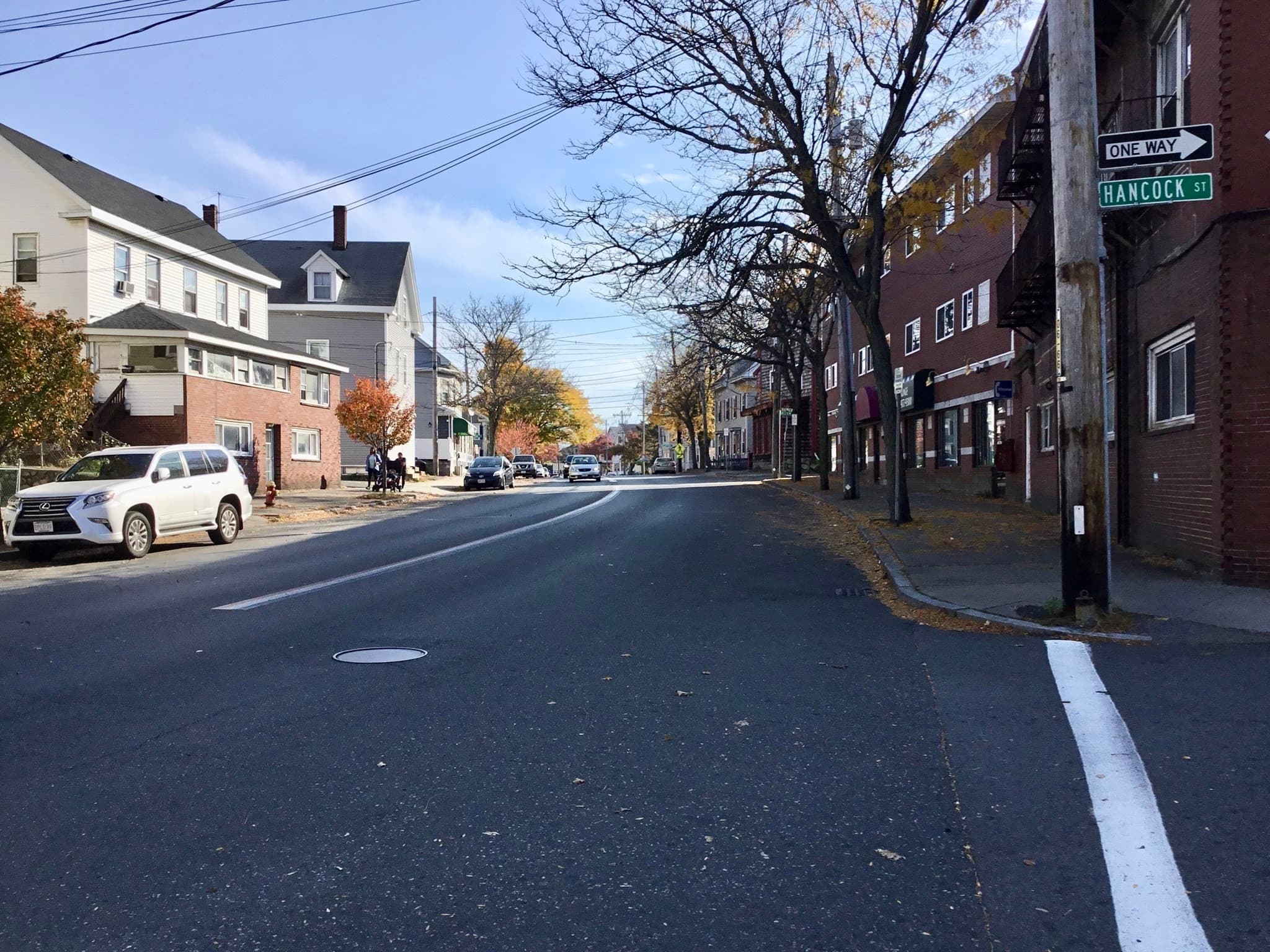 Commercial Sale at 149 Washington St, Peabody MA 01960, Peabody, photo 16 of 36