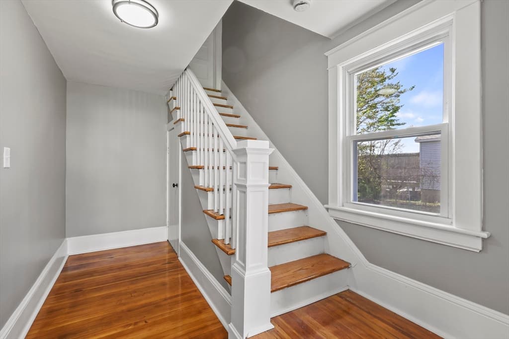Single Family Residence at 100 Essex St., Pittsfield MA 01201, Pittsfield, photo 31 of 42