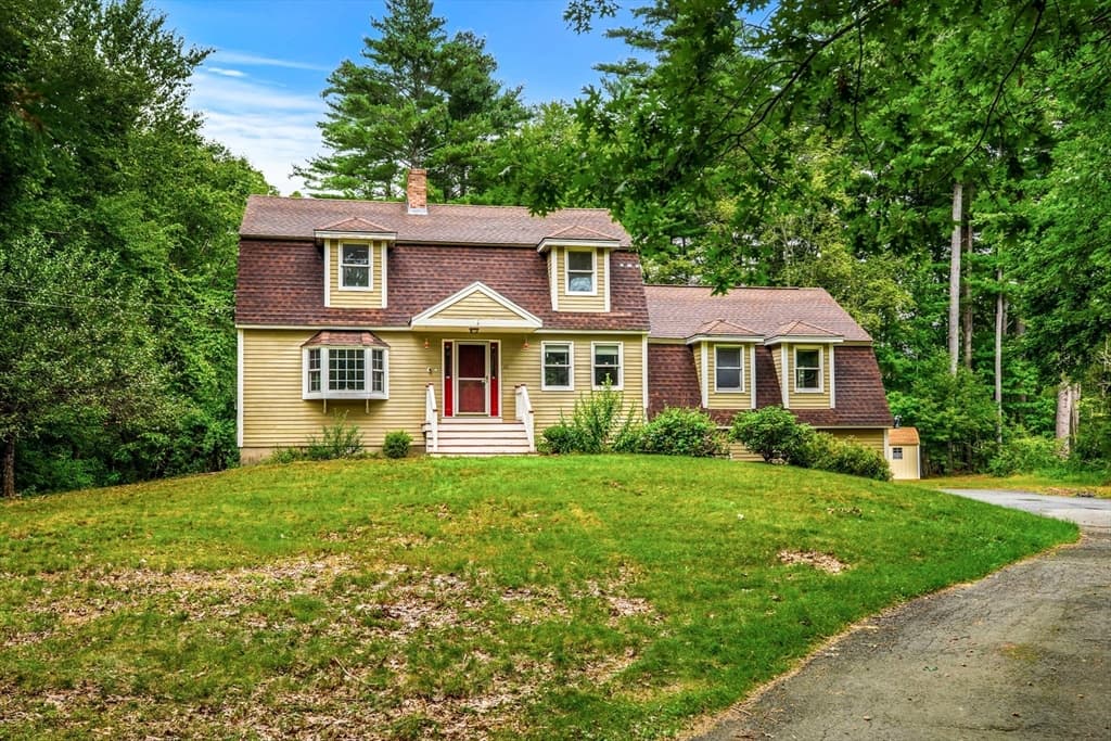 68 Baker Rd, Salisbury MA 01952 photo 2