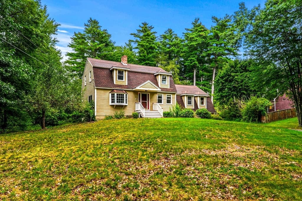 68 Baker Rd, Salisbury MA 01952 photo 3