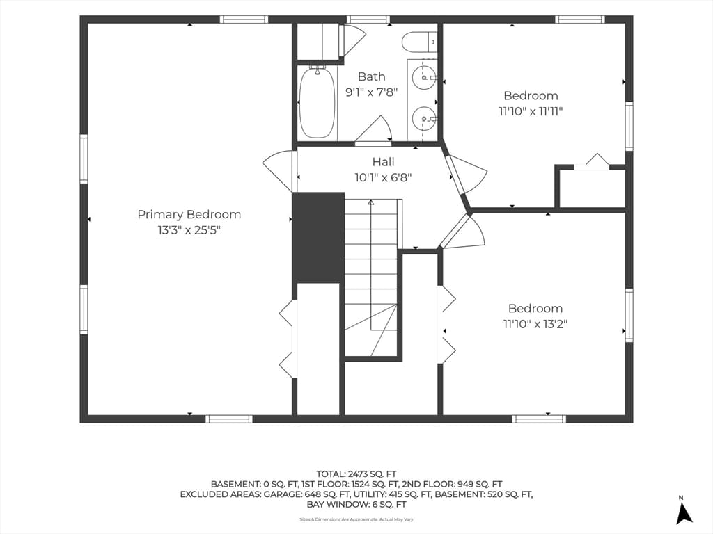 68 Baker Rd, Salisbury MA 01952 photo 37