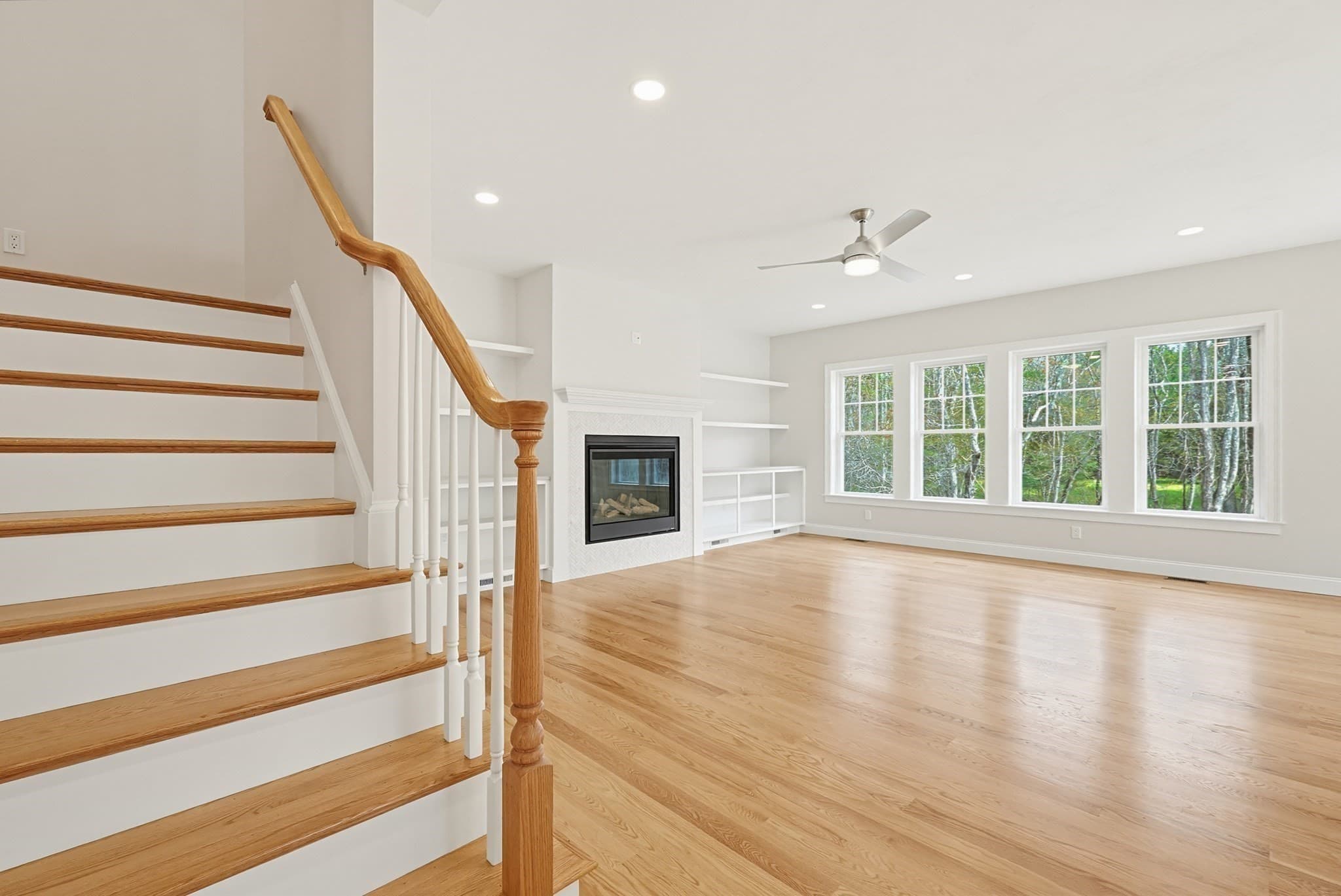 Single Family Residence at 889 Maple Street, Mansfield MA 02048, Mansfield, photo 23 of 42