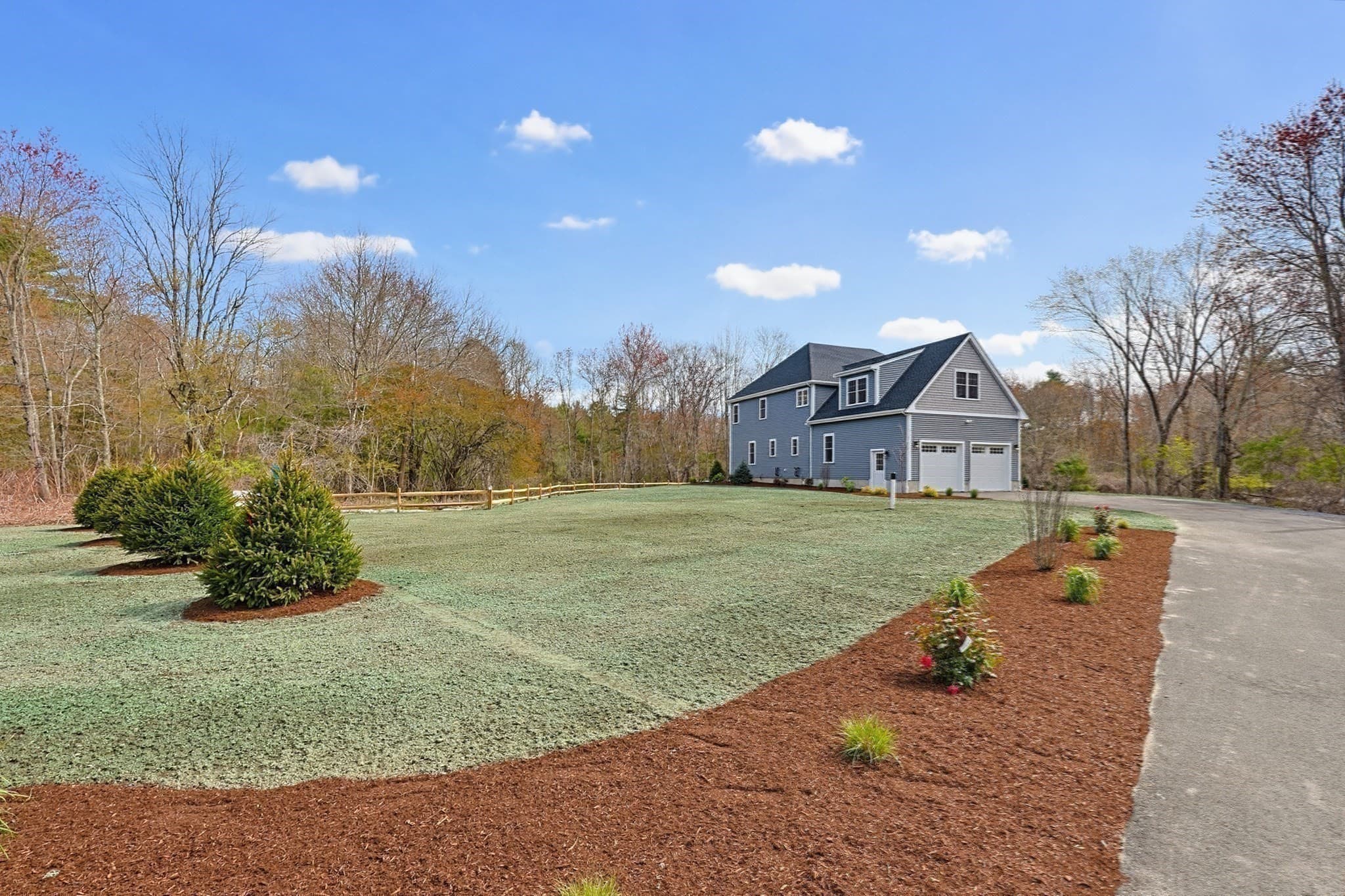 Single Family Residence at 889 Maple Street, Mansfield MA 02048, Mansfield, photo 42 of 42