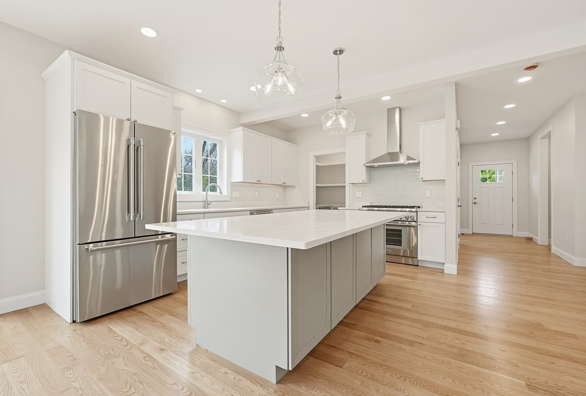 Single Family Residence at 889 Maple Street, Mansfield MA 02048, Mansfield, photo 17 of 42