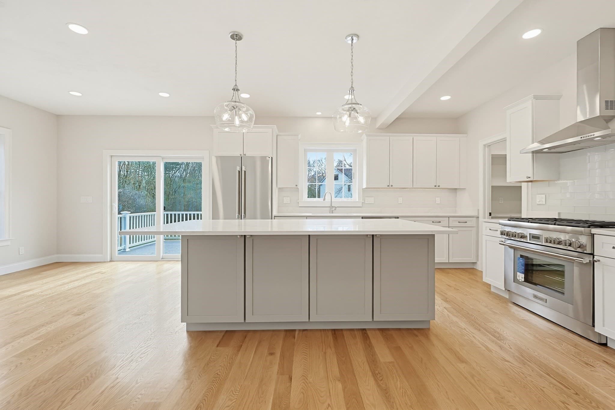Single Family Residence at 889 Maple Street, Mansfield MA 02048, Mansfield, photo 16 of 42