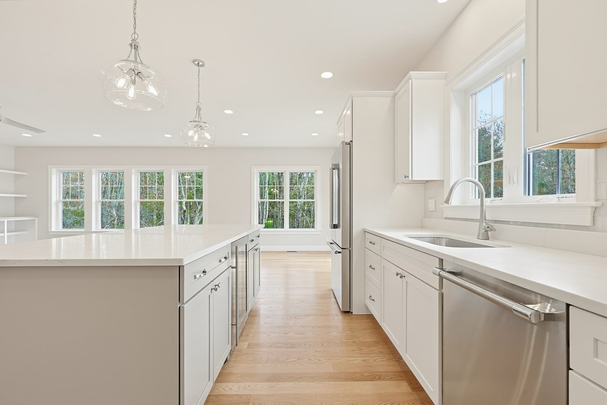 Single Family Residence at 889 Maple Street, Mansfield MA 02048, Mansfield, photo 12 of 42