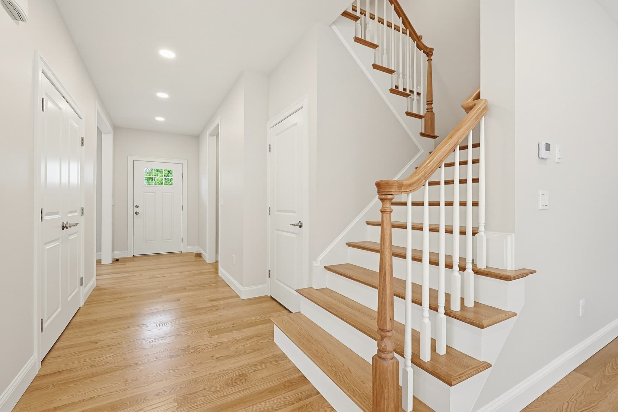 Single Family Residence at 889 Maple Street, Mansfield MA 02048, Mansfield, photo 3 of 42