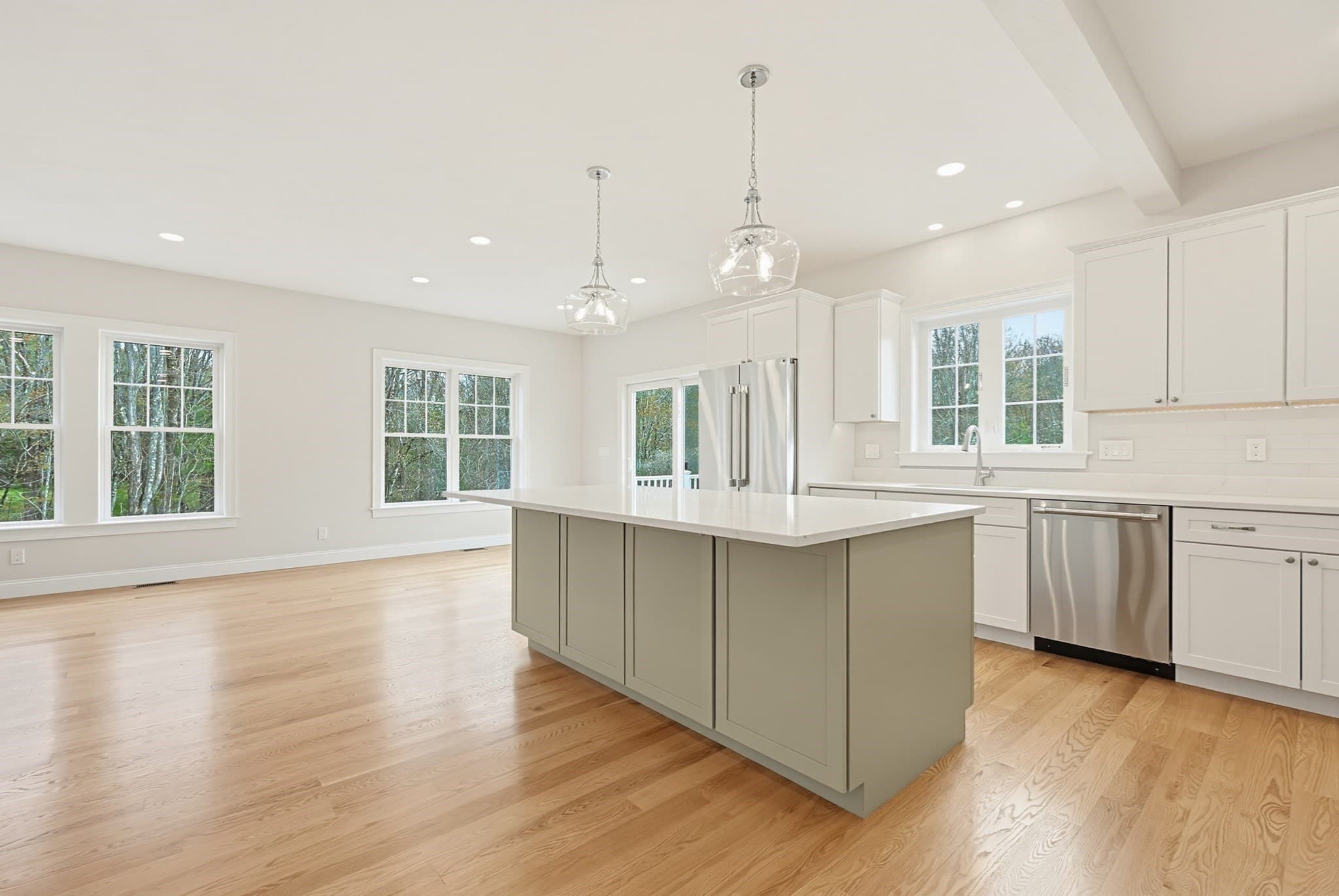 Single Family Residence at 889 Maple Street, Mansfield MA 02048, Mansfield, photo 11 of 42