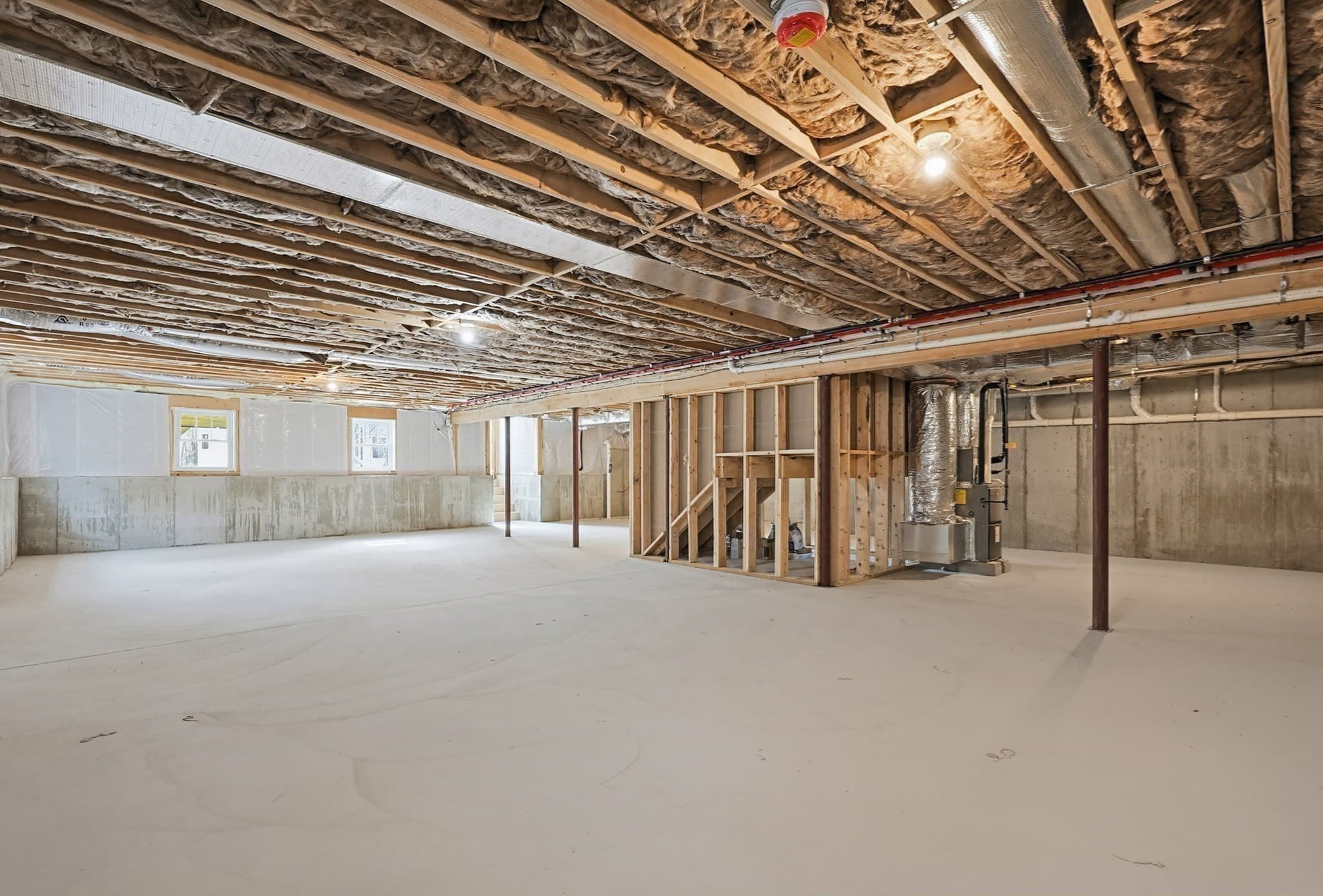 Single Family Residence at 889 Maple Street, Mansfield MA 02048, Mansfield, photo 35 of 42
