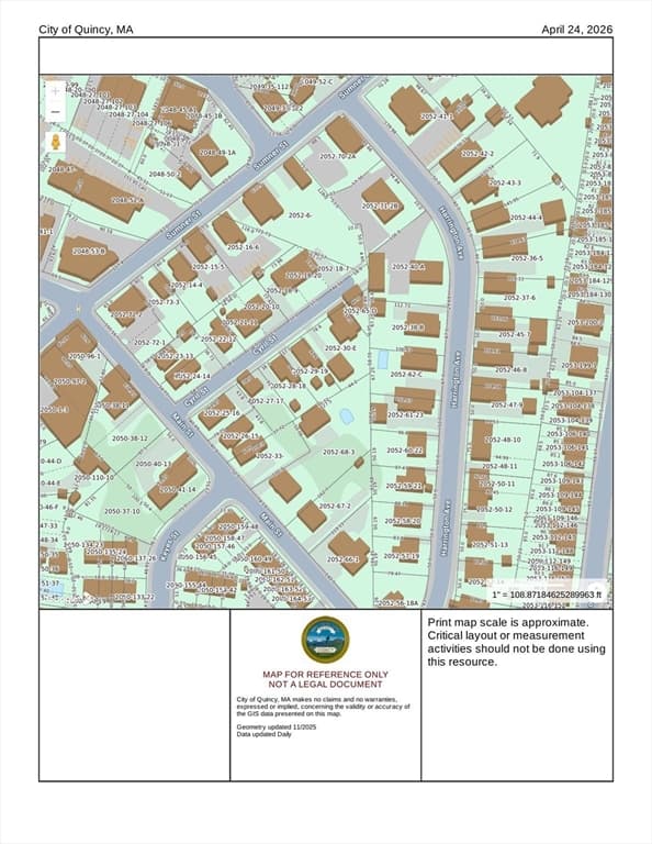 168 Main Street, Quincy MA 02169 photo 2